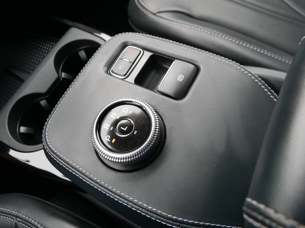 2024 Ford Mustang Mach-E Select