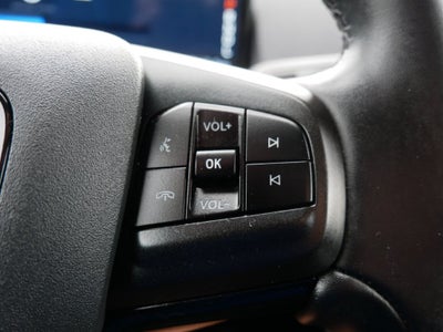 2024 Ford Mustang Mach-E Select