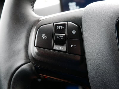 2024 Ford Mustang Mach-E Select