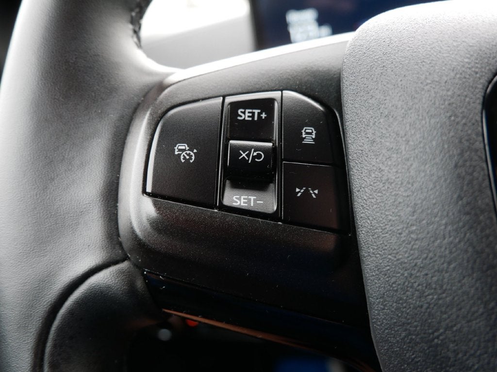 2024 Ford Mustang Mach-E Select