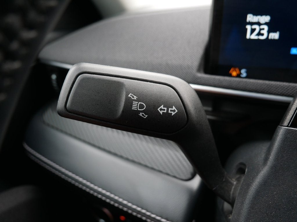 2024 Ford Mustang Mach-E Select