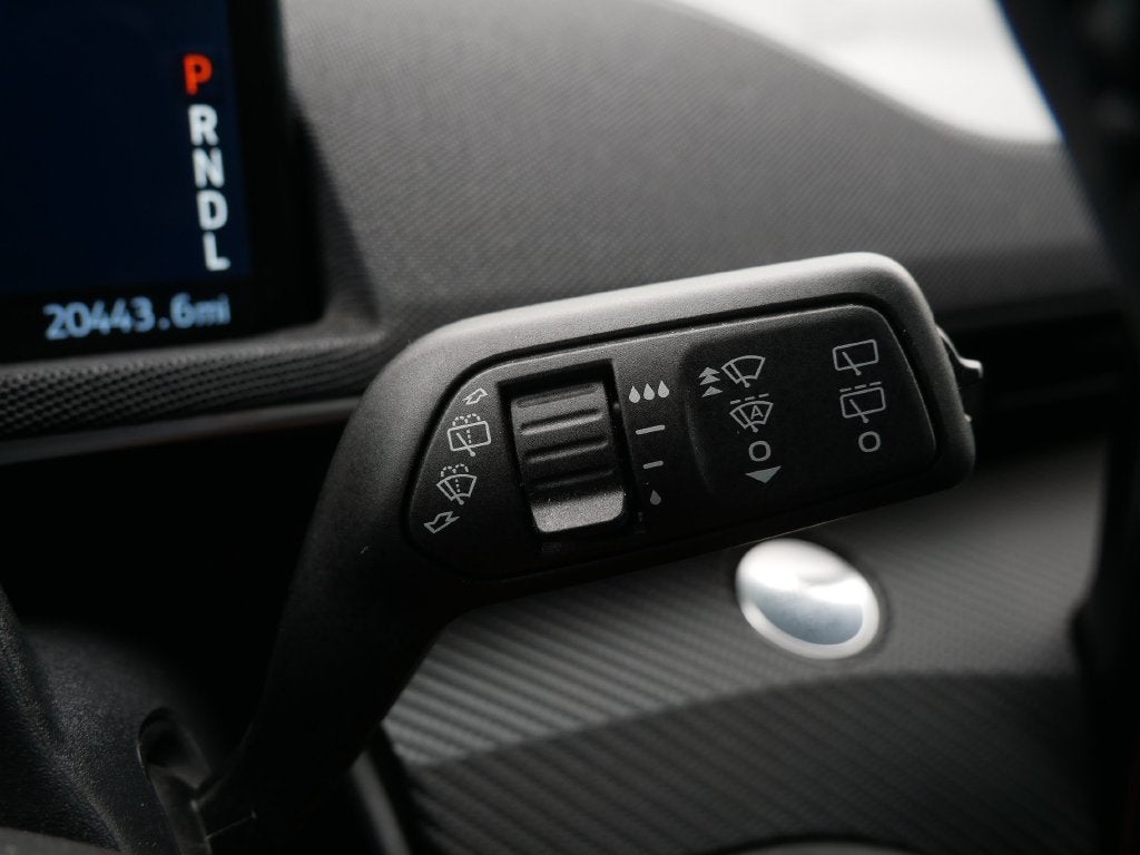 2024 Ford Mustang Mach-E Select