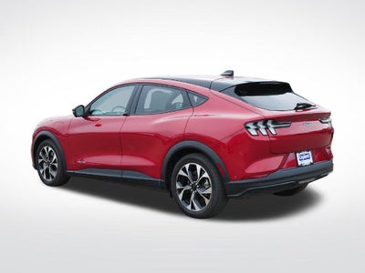 2024 Ford Mustang Mach-E Select