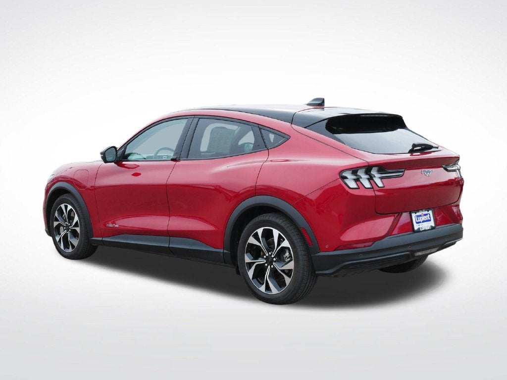 2024 Ford Mustang Mach-E Select