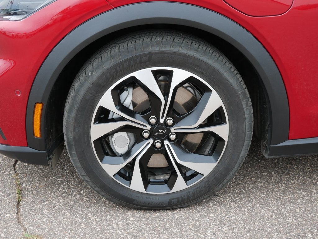 2024 Ford Mustang Mach-E Select