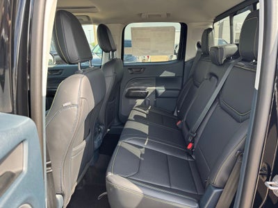 2025 Ford Maverick Lobo High