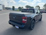 2025 Ford Maverick Lobo High