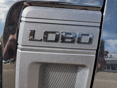 2025 Ford Maverick Lobo High