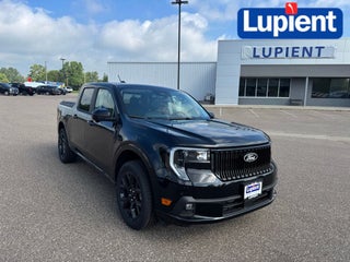 2025 Ford Maverick Lobo High