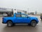 2025 Ford Maverick Tremor