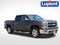 2014 Chevrolet Silverado 1500 LT LT2
