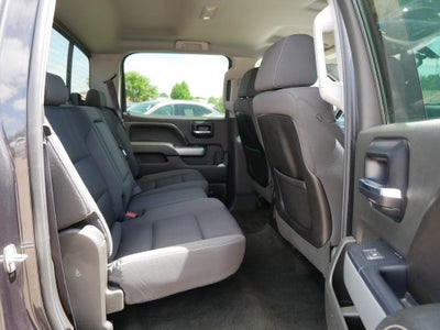 2014 Chevrolet Silverado 1500 LT LT2
