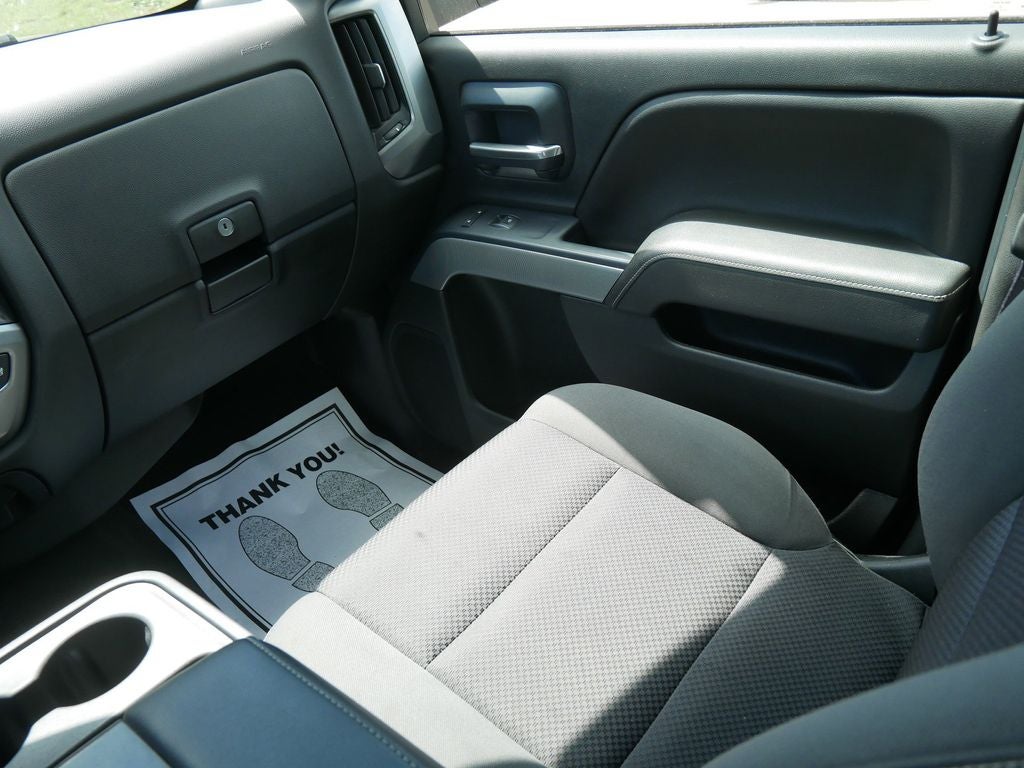 2014 Chevrolet Silverado 1500 LT LT2