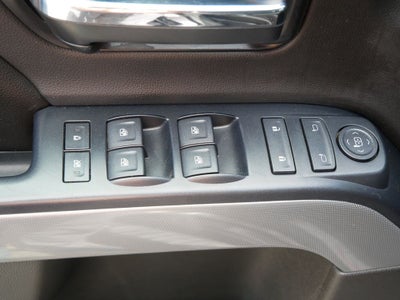 2014 Chevrolet Silverado 1500 LT LT2