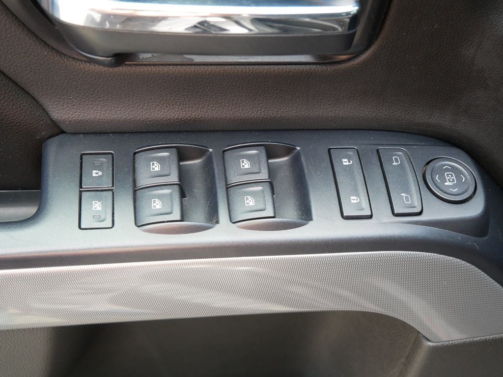 2014 Chevrolet Silverado 1500 LT LT2