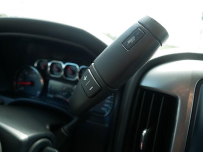 2014 Chevrolet Silverado 1500 LT LT2