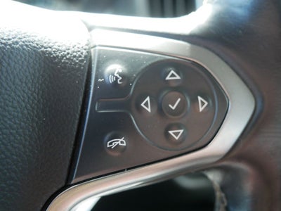 2014 Chevrolet Silverado 1500 LT LT2