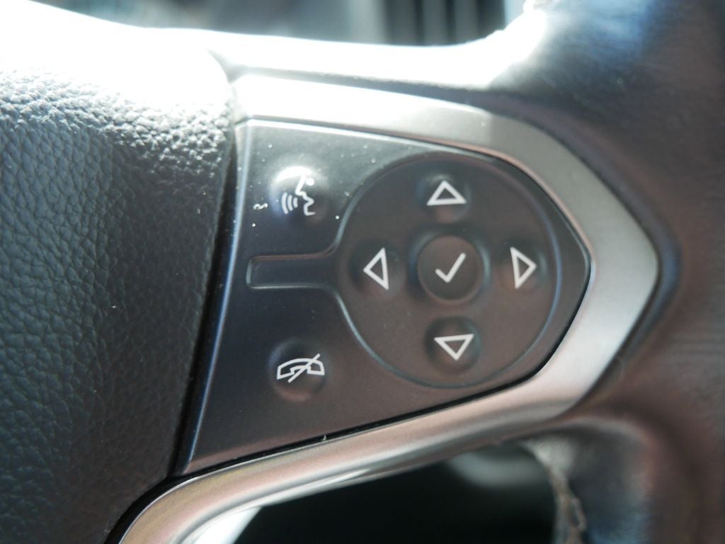 2014 Chevrolet Silverado 1500 LT LT2