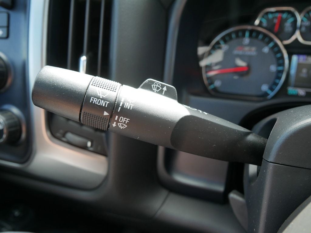 2014 Chevrolet Silverado 1500 LT LT2
