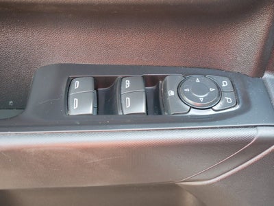 2021 Chevrolet Silverado 1500 WT