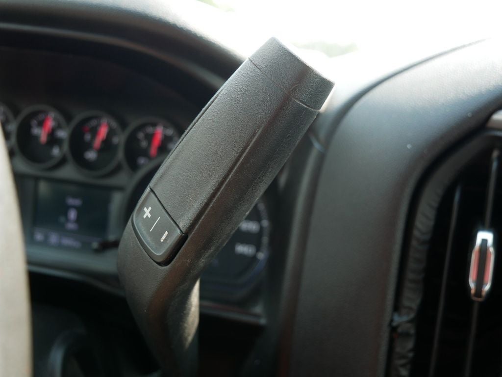 2021 Chevrolet Silverado 1500 WT