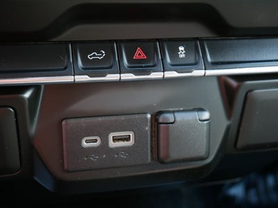 2021 Chevrolet Silverado 1500 WT