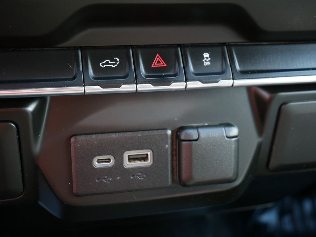 2021 Chevrolet Silverado 1500 WT