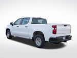 2021 Chevrolet Silverado 1500 WT