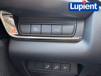 2025 Mazda Mazda CX-30 2.5 S Carbon Edition