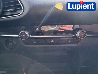 2025 Mazda Mazda CX-30 2.5 S Carbon Edition