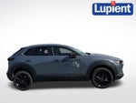 2025 Mazda Mazda CX-30 2.5 S Carbon Edition