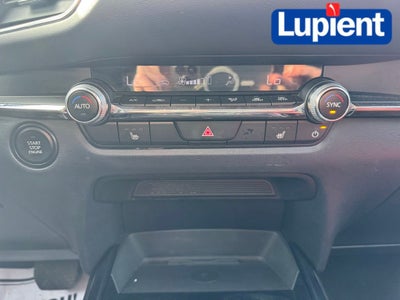 2025 Mazda Mazda CX-30 2.5 S Carbon Edition