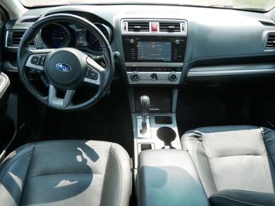 2016 Subaru Legacy 2.5i Limited