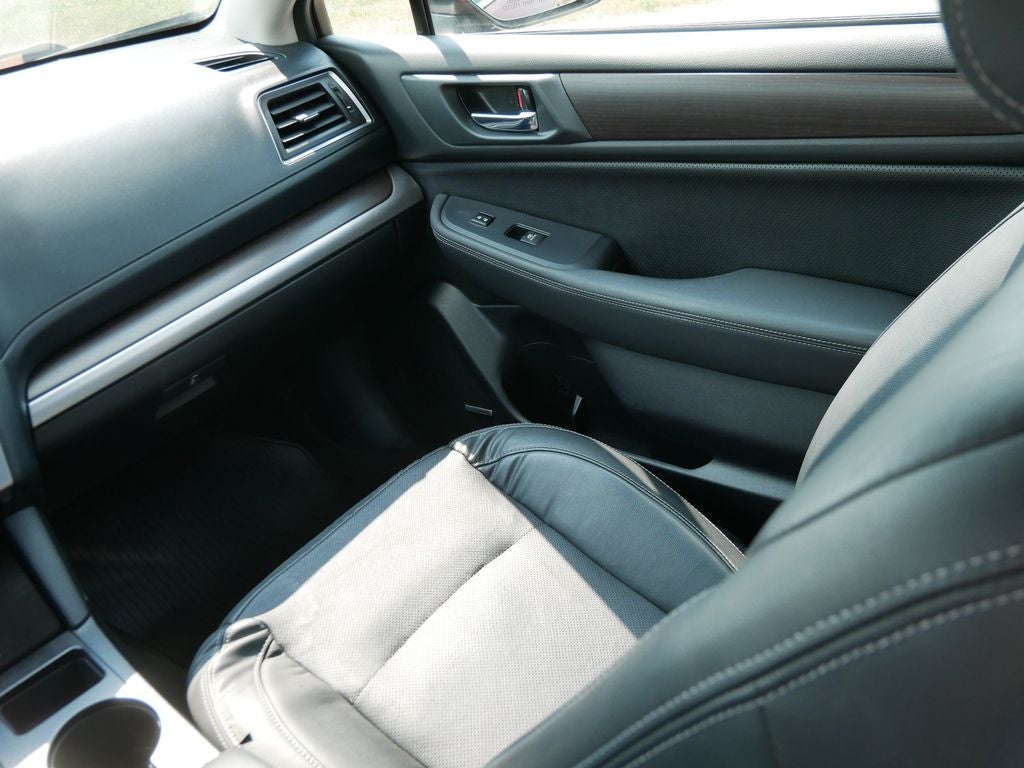 2016 Subaru Legacy 2.5i Limited