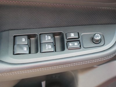 2016 Subaru Legacy 2.5i Limited