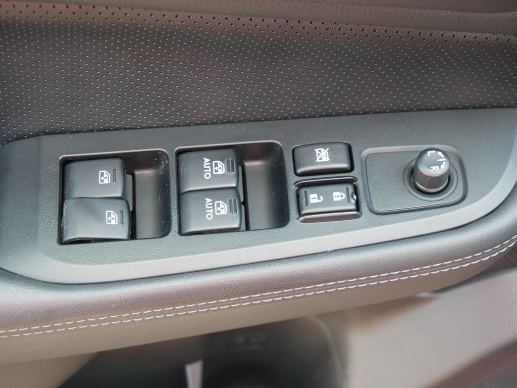 2016 Subaru Legacy 2.5i Limited