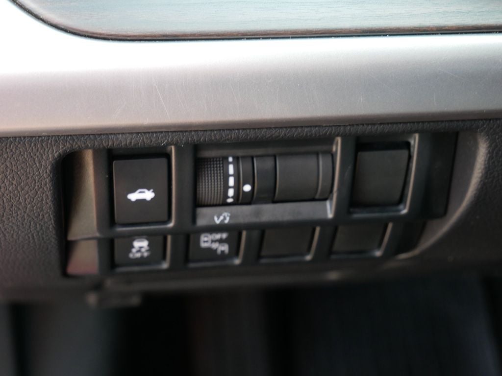 2016 Subaru Legacy 2.5i Limited