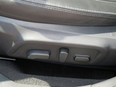 2016 Subaru Legacy 2.5i Limited