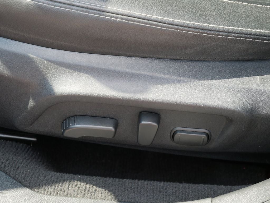 2016 Subaru Legacy 2.5i Limited