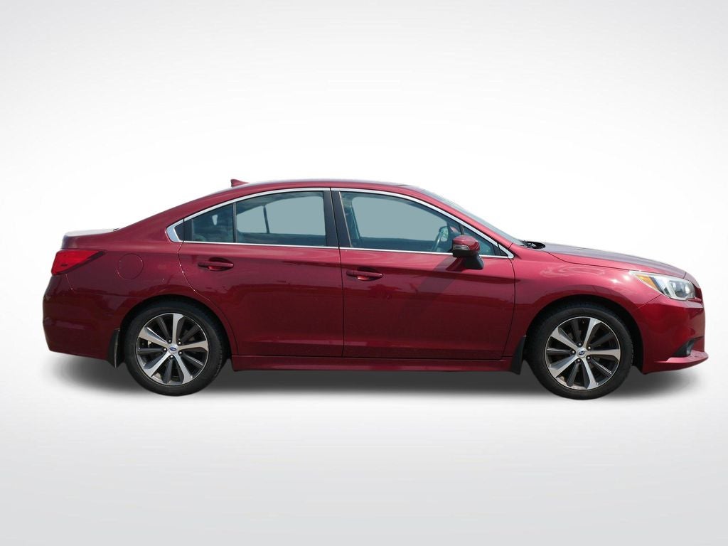 2016 Subaru Legacy 2.5i Limited