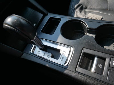 2016 Subaru Legacy 2.5i Limited