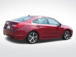 2016 Subaru Legacy 2.5i Limited
