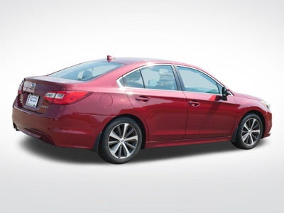 2016 Subaru Legacy 2.5i Limited