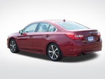 2016 Subaru Legacy 2.5i Limited