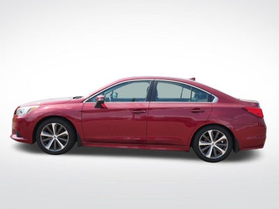 2016 Subaru Legacy 2.5i Limited