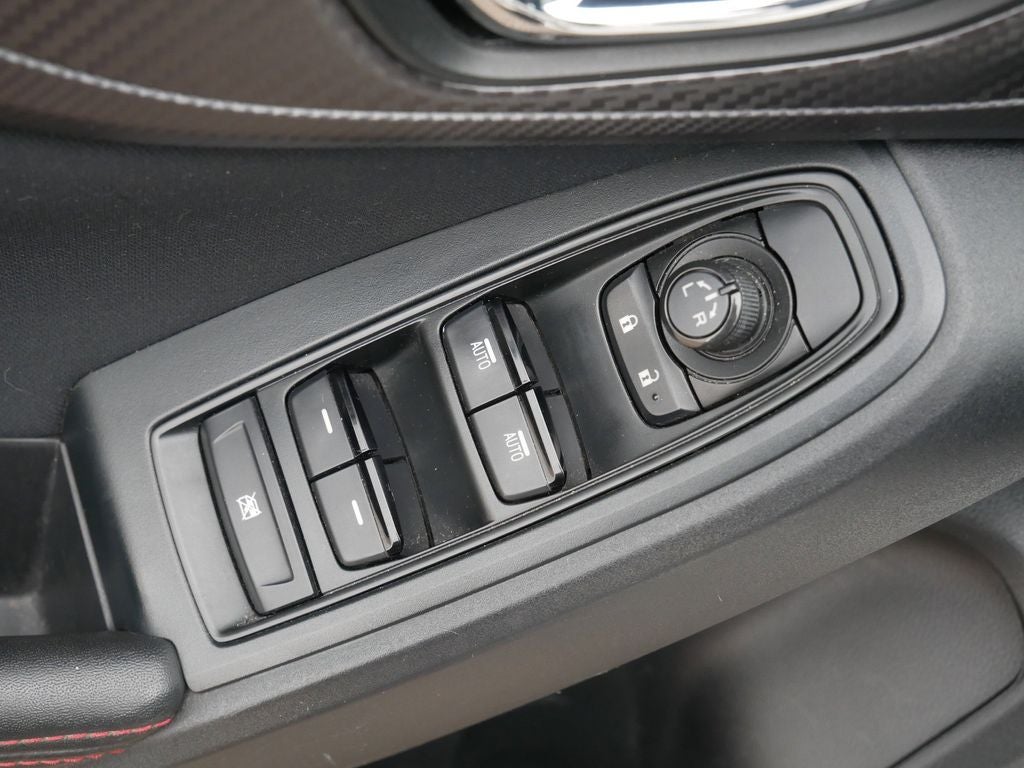 2018 Subaru Impreza 2.0i Sport