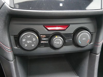 2018 Subaru Impreza 2.0i Sport