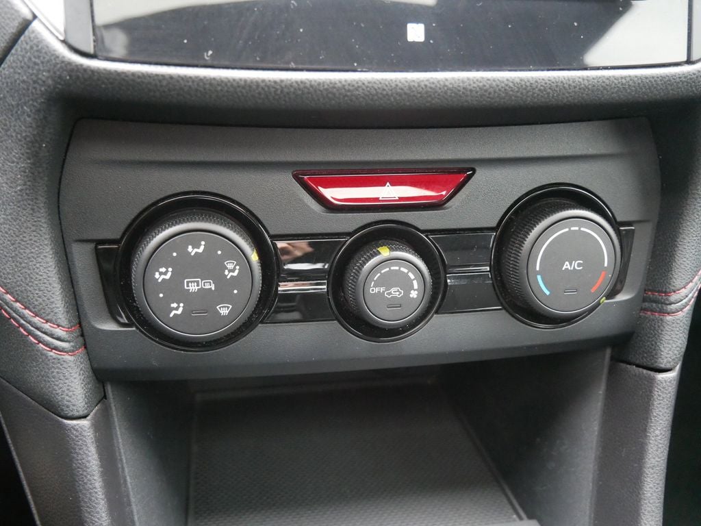 2018 Subaru Impreza 2.0i Sport