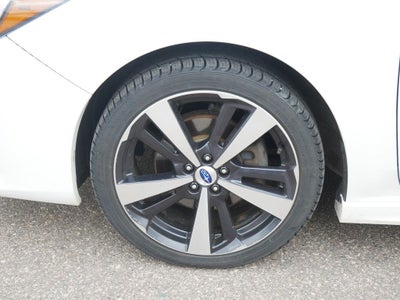 2018 Subaru Impreza 2.0i Sport