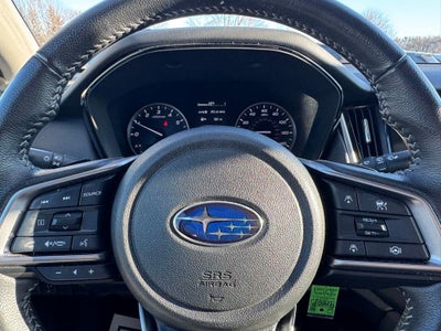 2023 Subaru Outback Premium